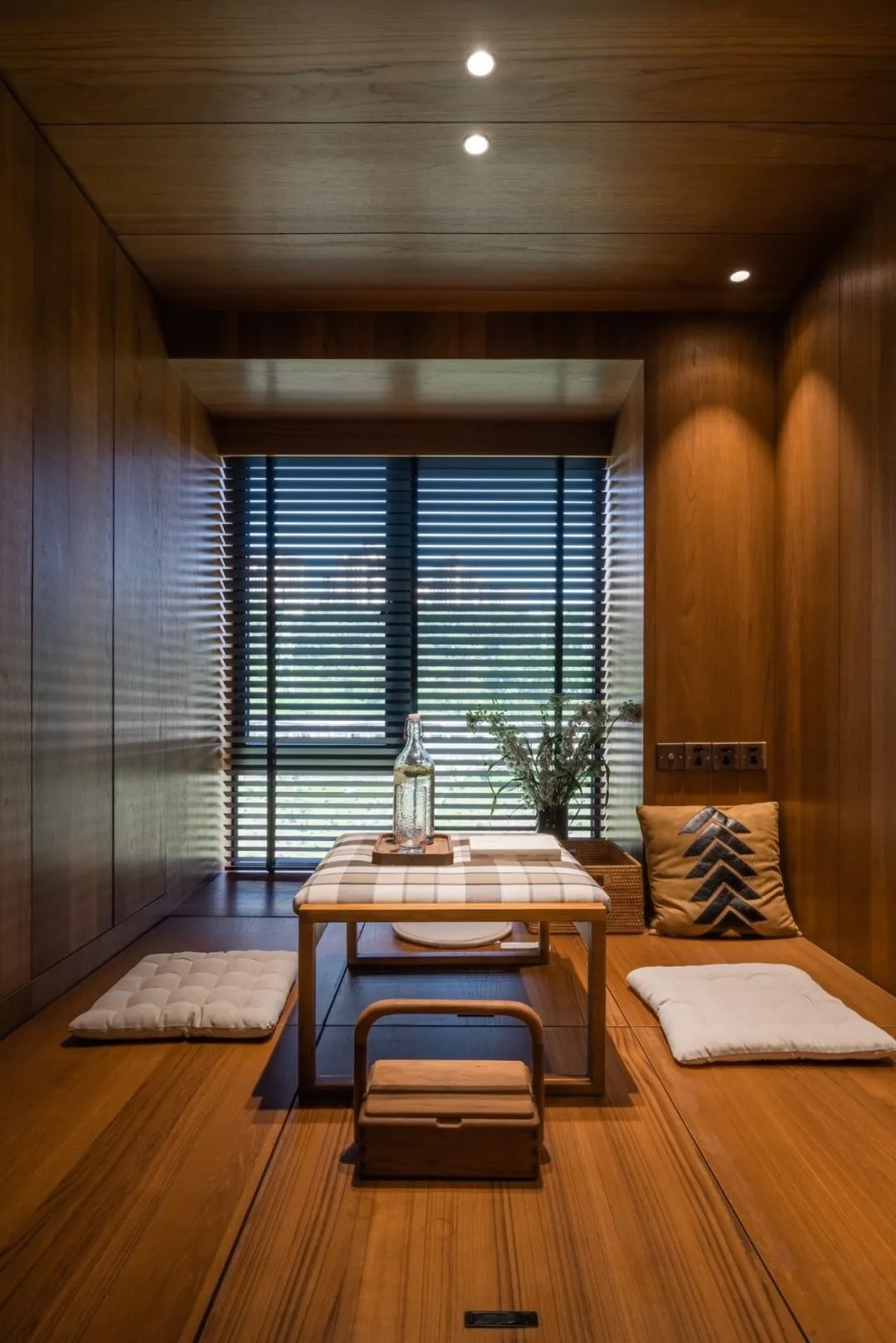 设计师王朝婧的70㎡精装房改造之路-74