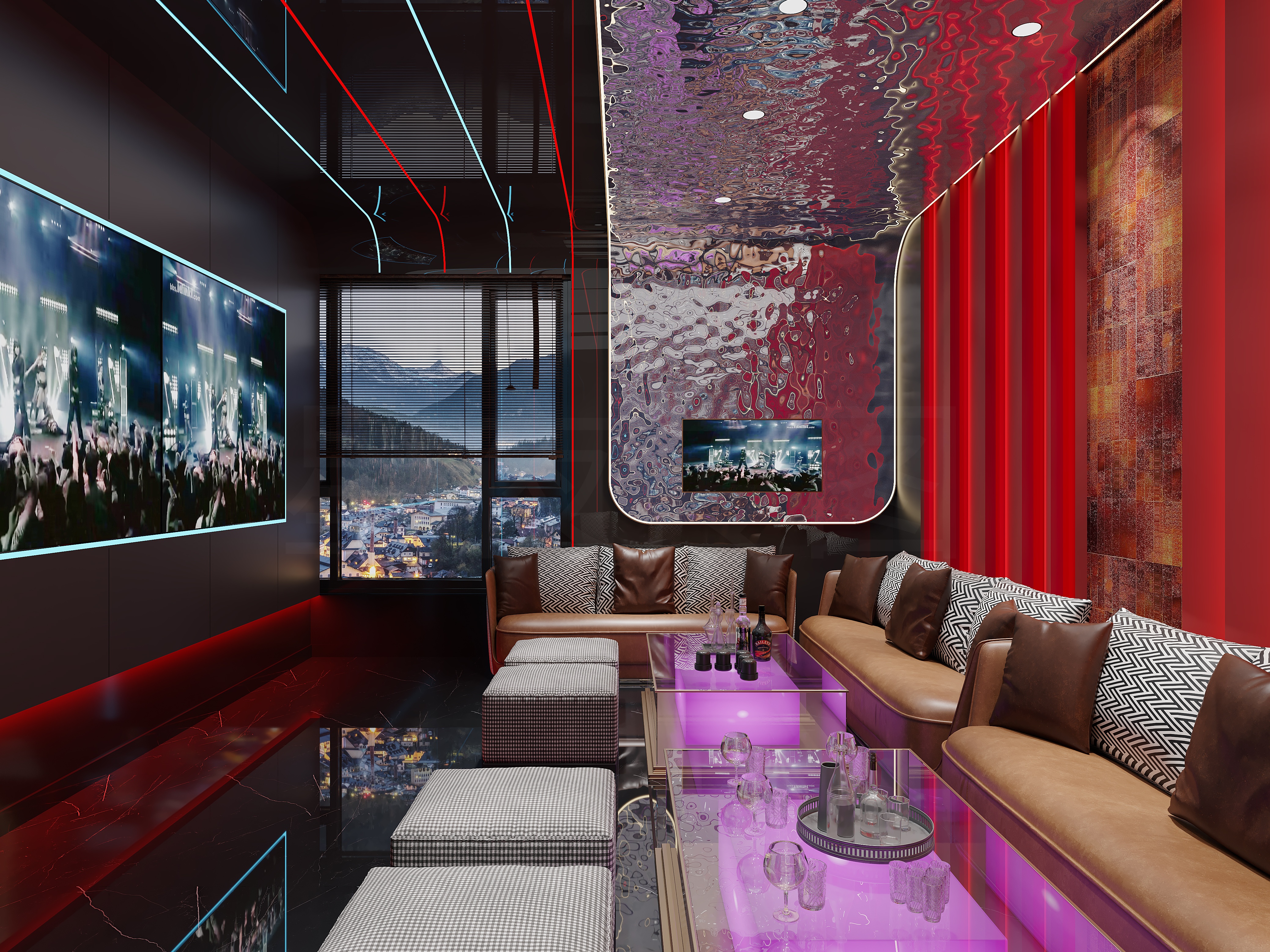 工装——采耳店-1