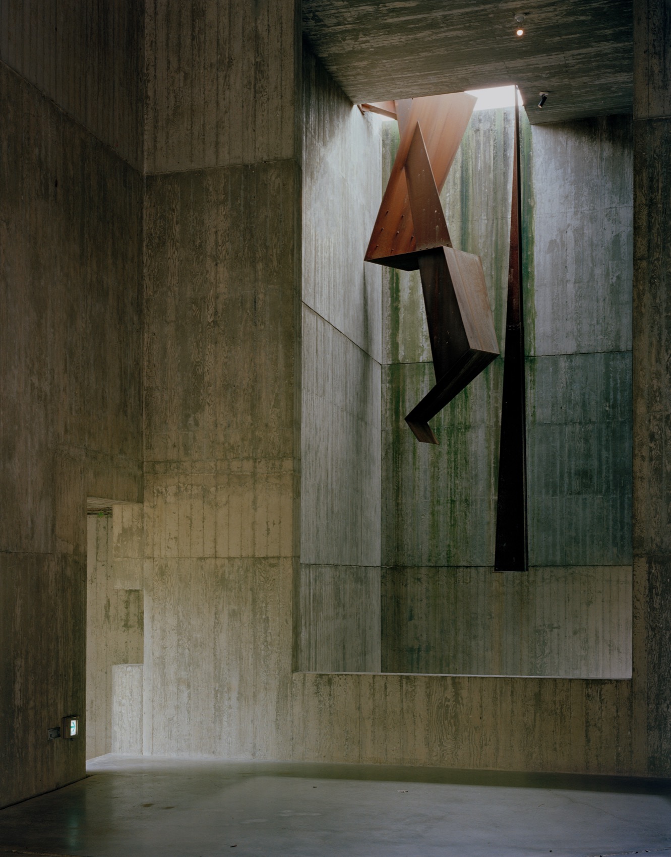 Bugye植物园“Sayuwon”·鸟之修道院丨韩国丨Iroje-32