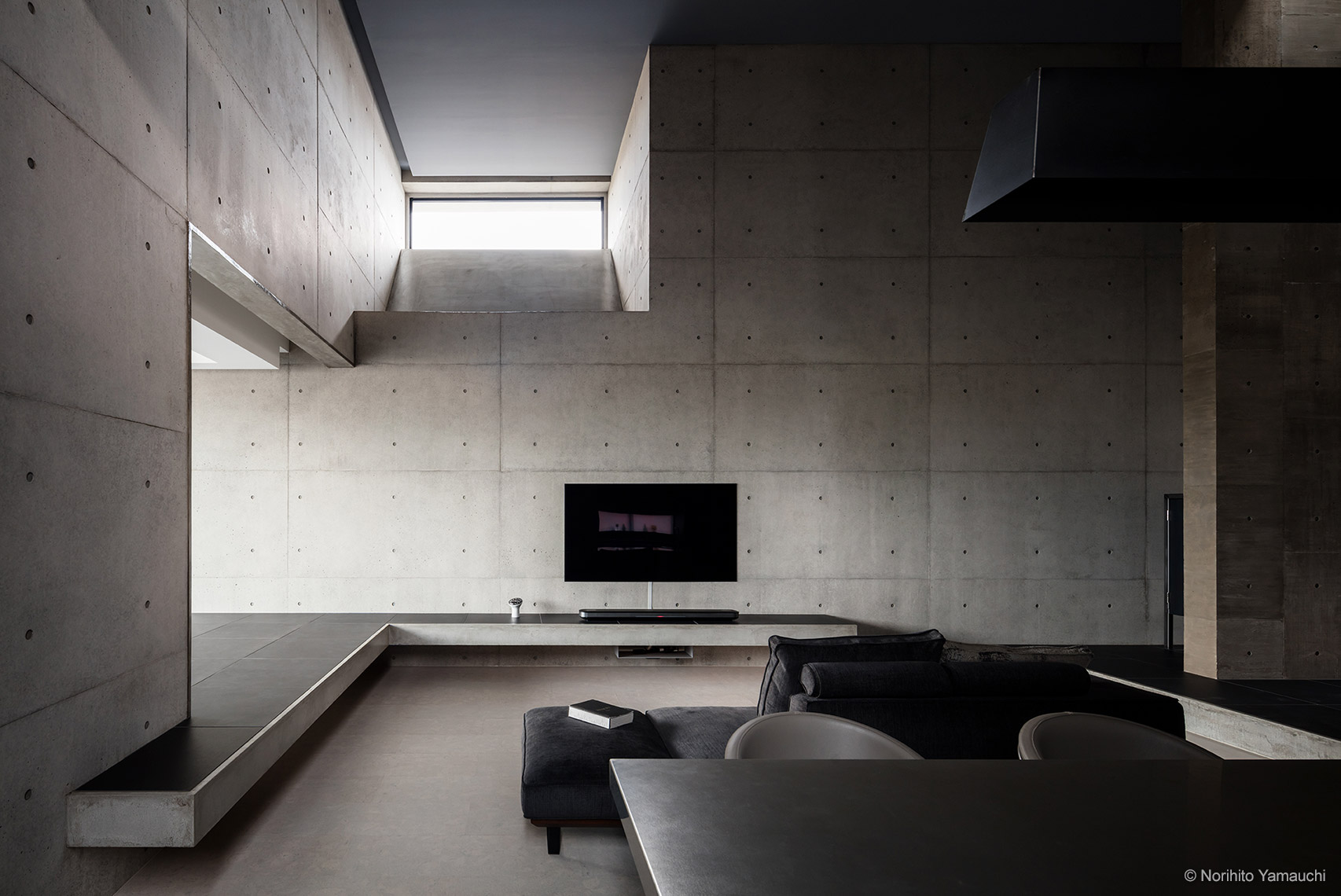 静寂の家   Tranquil House Kouichi Kimura Architects-27