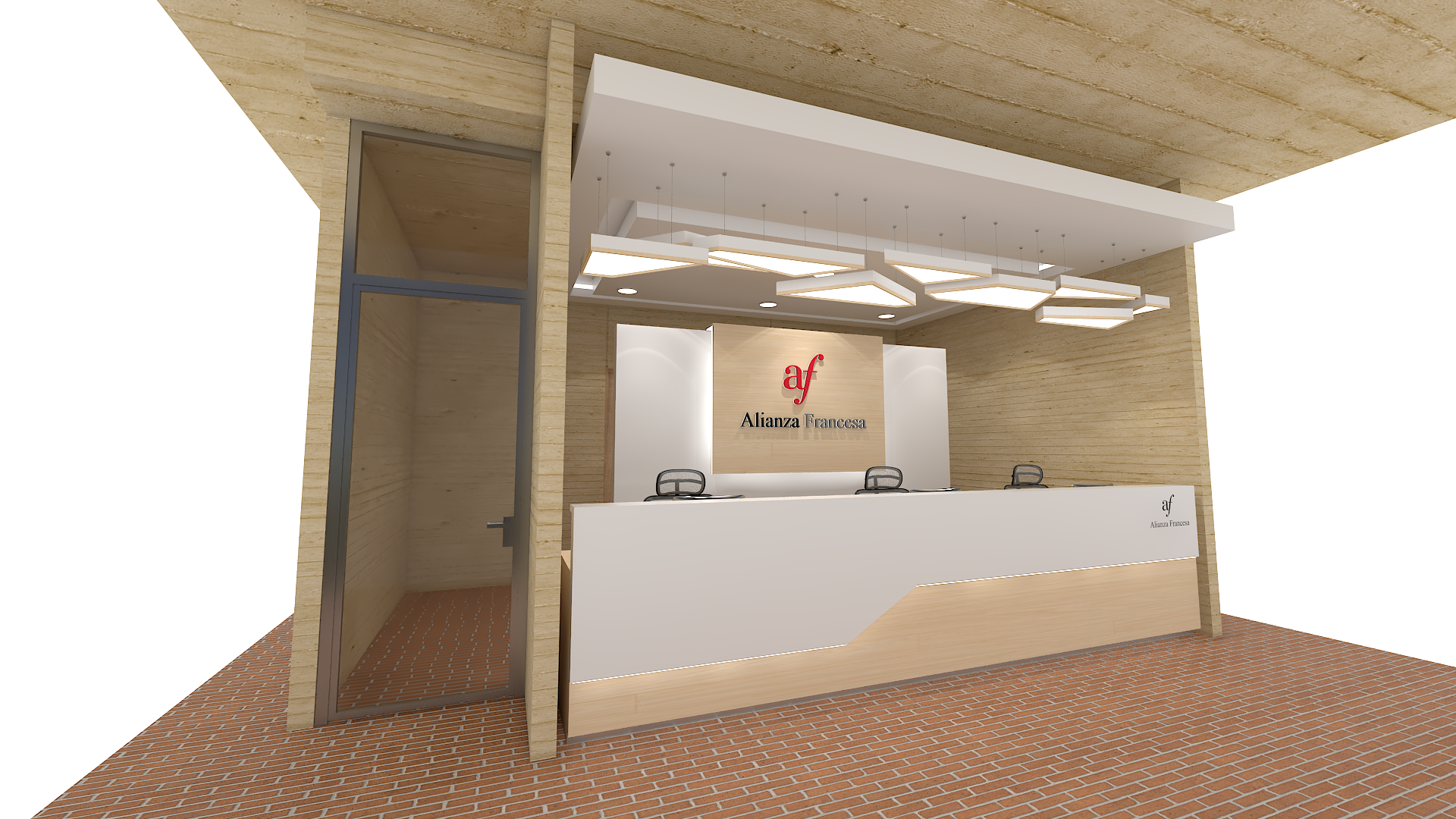 ALIANZA FRANCESA RECEPCIÓN-3