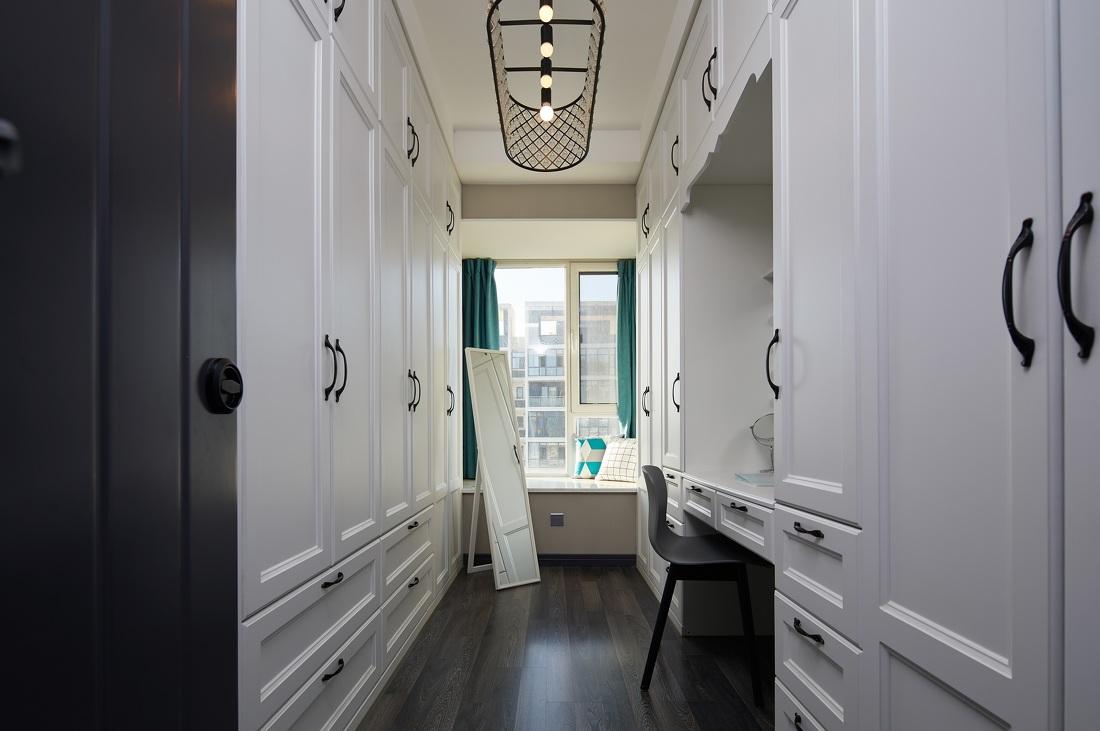 普华浅水湾简约风家居设计,打造舒适生活空间-18