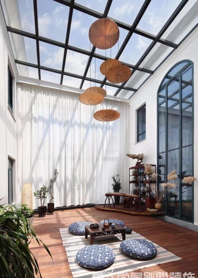 藏诗书之美,融生活之爱-16