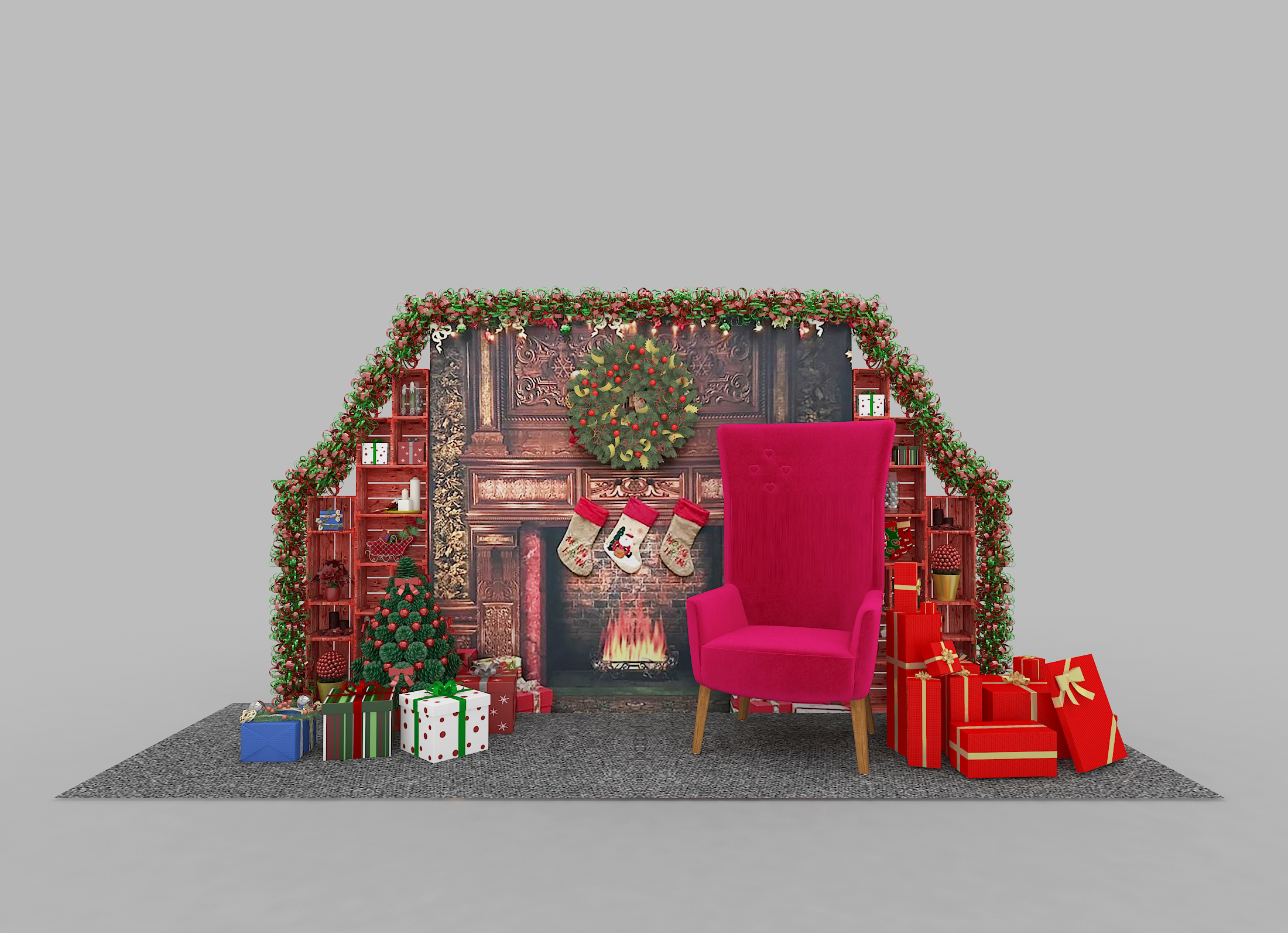 Festive Season Decor-6