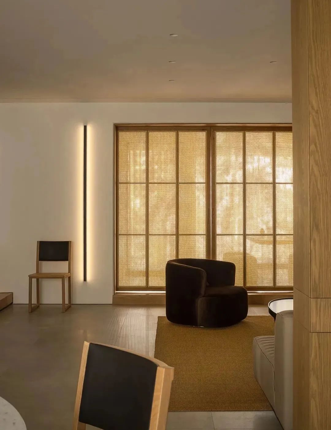 270㎡长江之歌丨中国芜湖丨宜禾设计-77