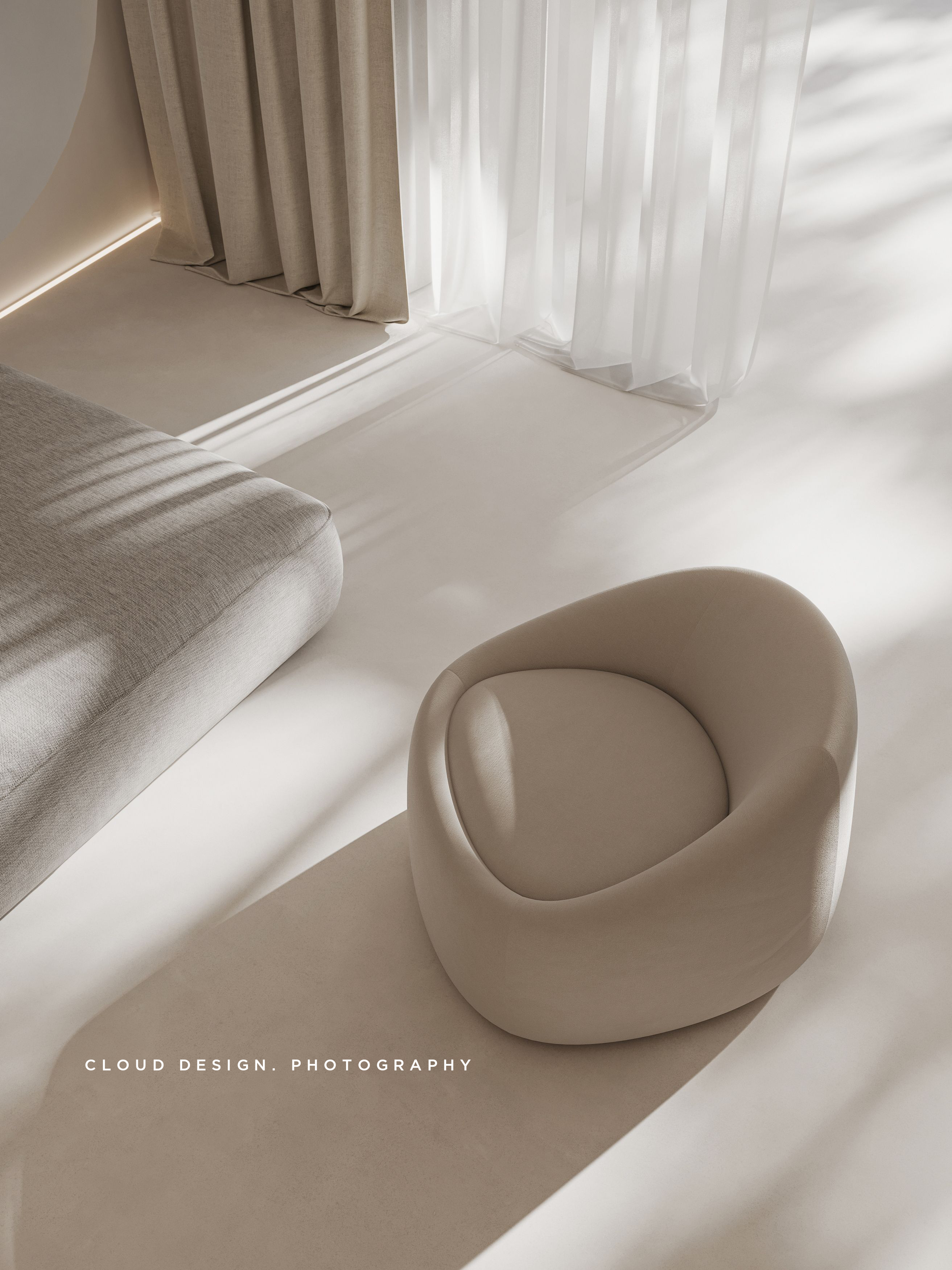 梦想阁楼 | 打造宁静童趣的书香空间-3