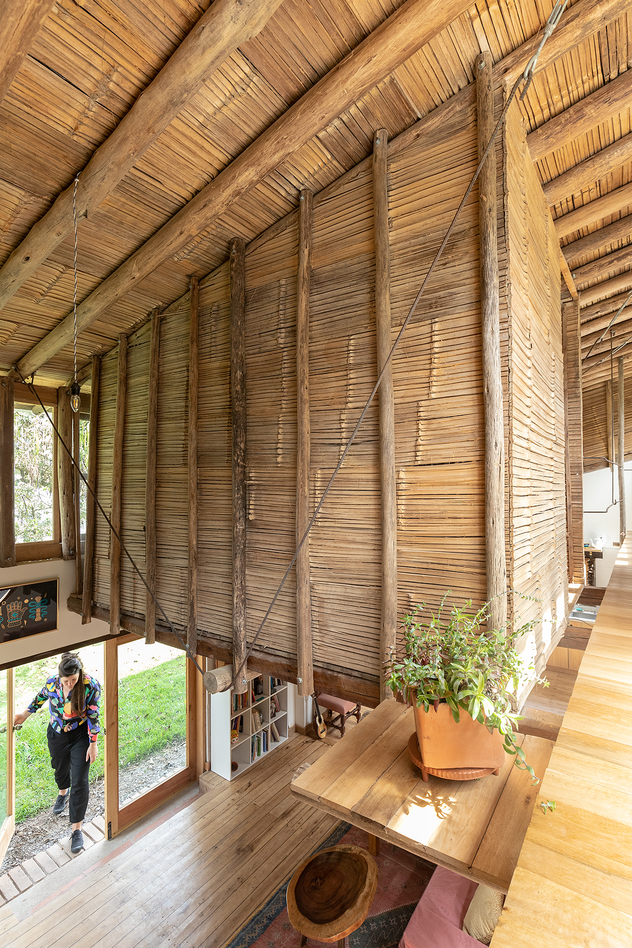 乔兰雀巢屋丨厄瓜多尔丨Daniel Moreno Flores 等-38