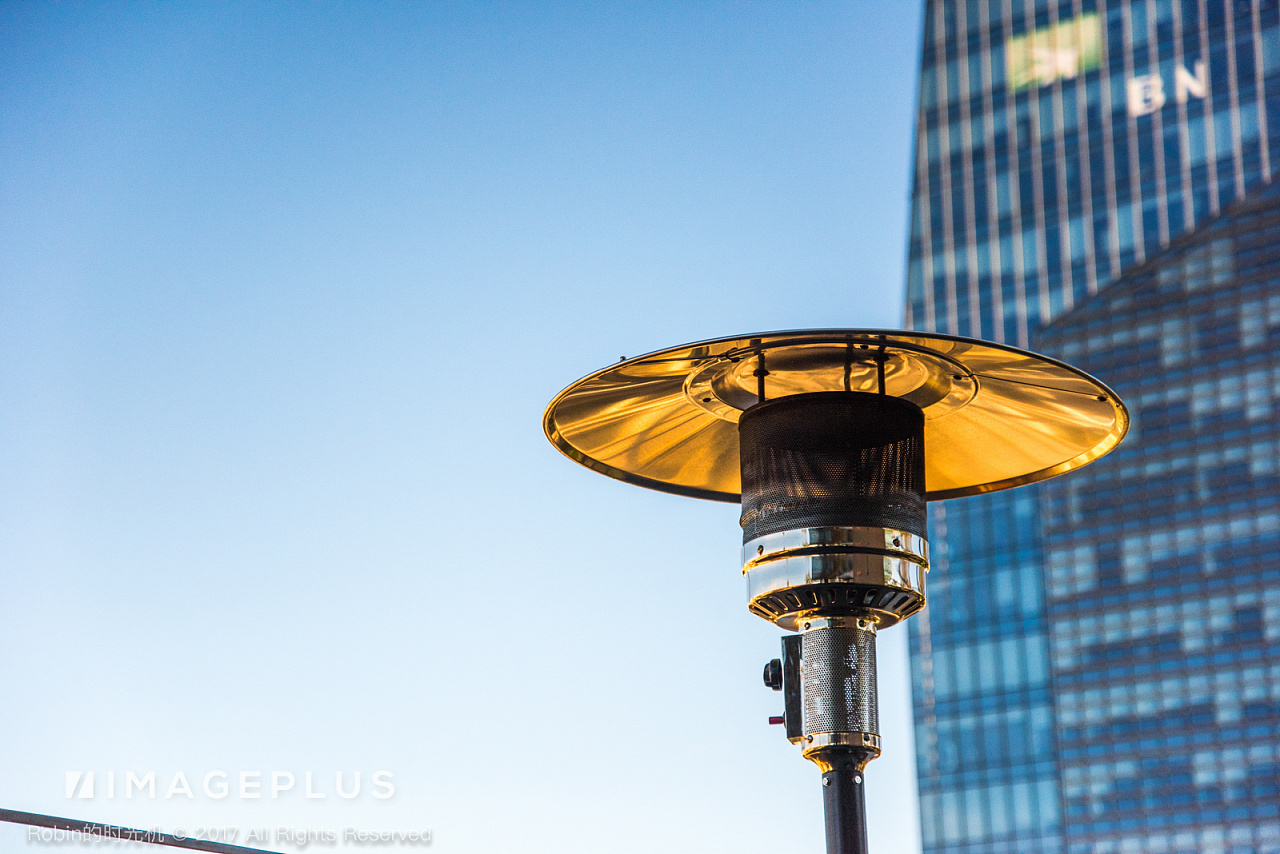 意大利米兰 ME 酒店-10