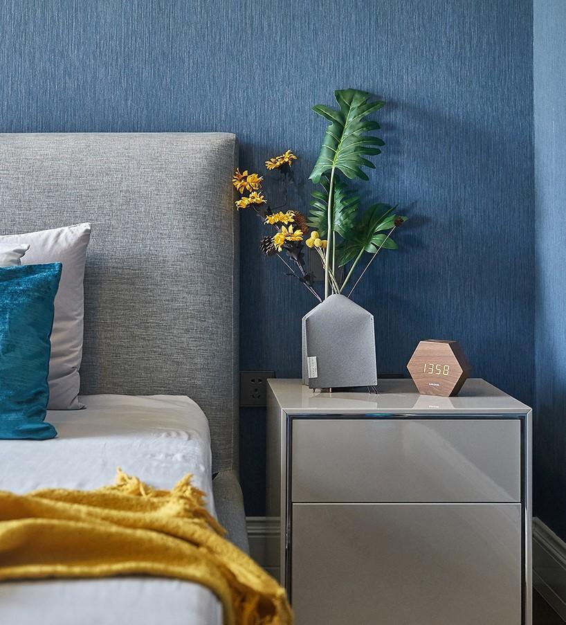 万科精装华丽蜕变,打造多功能一体化空间-40