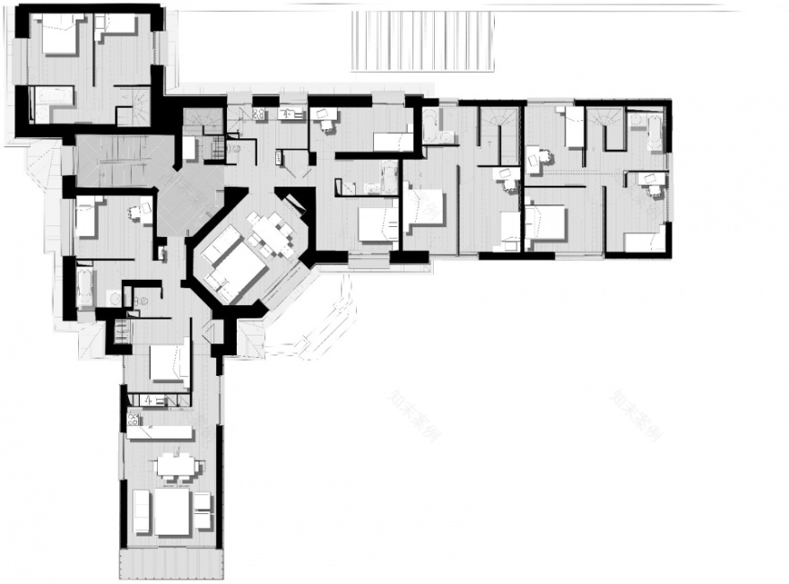法国 Maillard 别墅-43