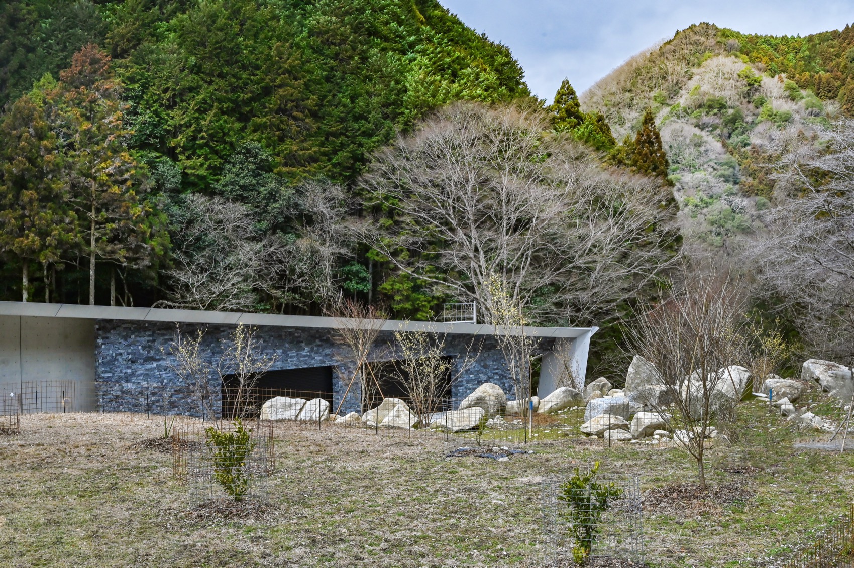 别墅 K丨日本丨KIRYU ATELIER&T Architect-17