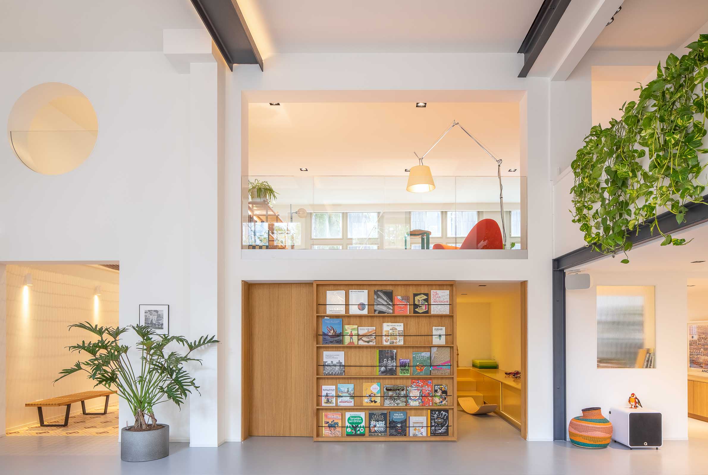 Urban villa kerkstraat | Standard Studio - Amsterdam-25