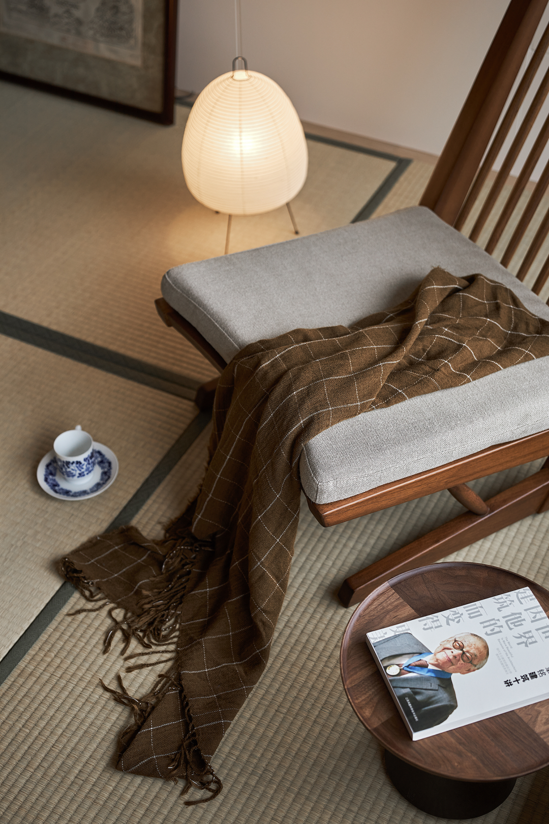 新居丨中国温州丨柒筑空间设计-195