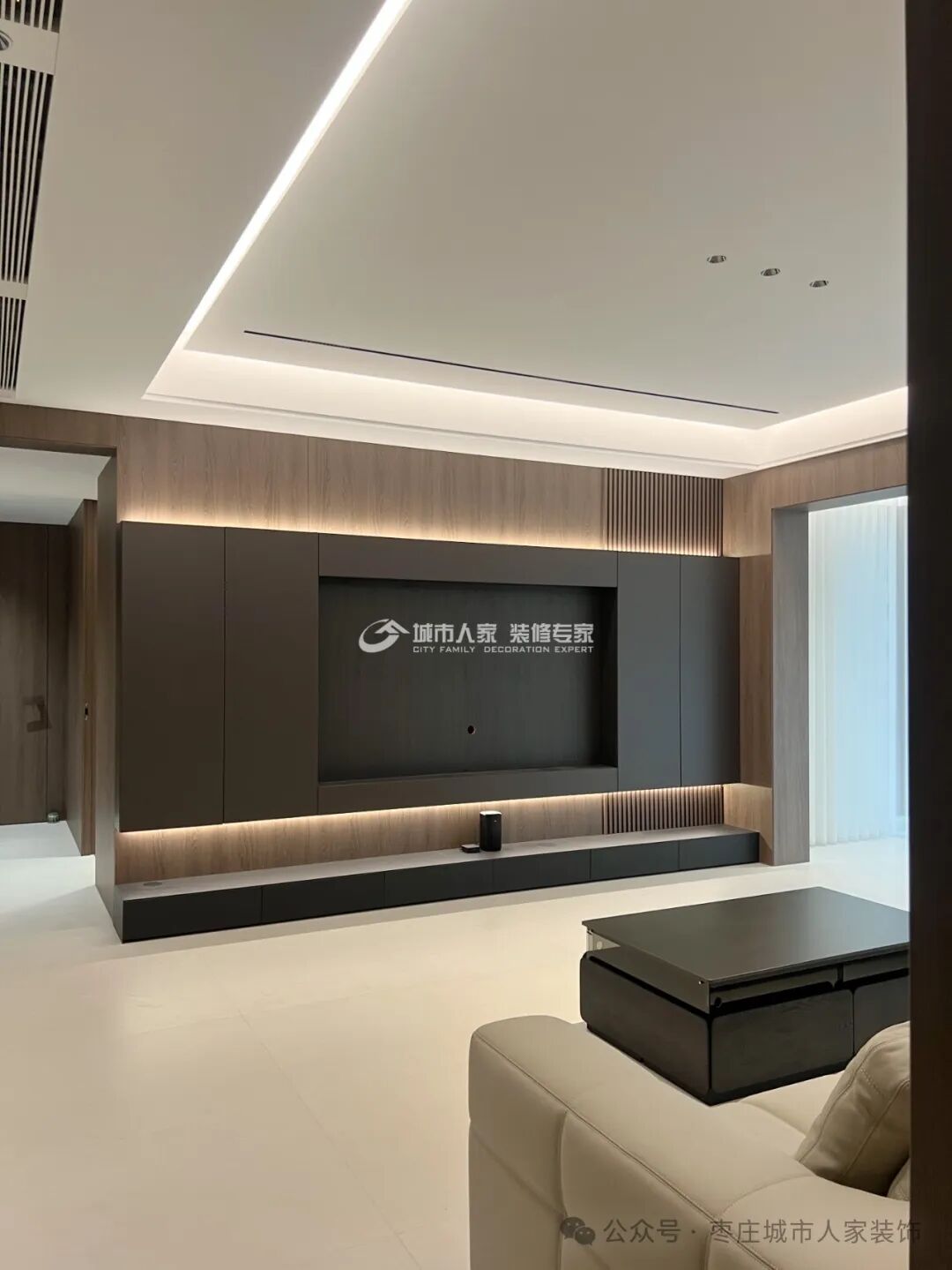 【完工实景】碧桂园.翡翠蓝山——这高级感多看一眼就要沦陷-10