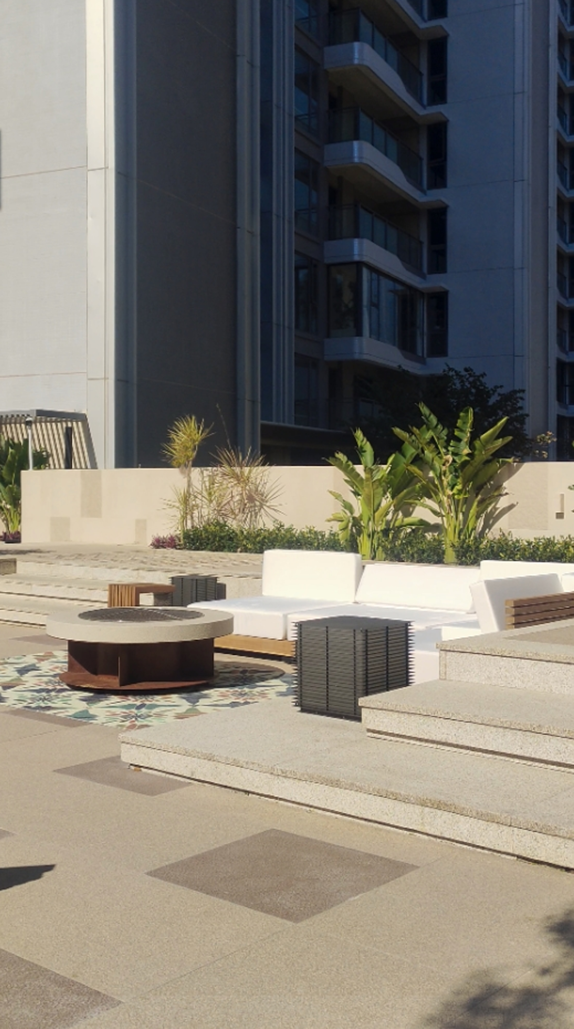 露台景观花园-8