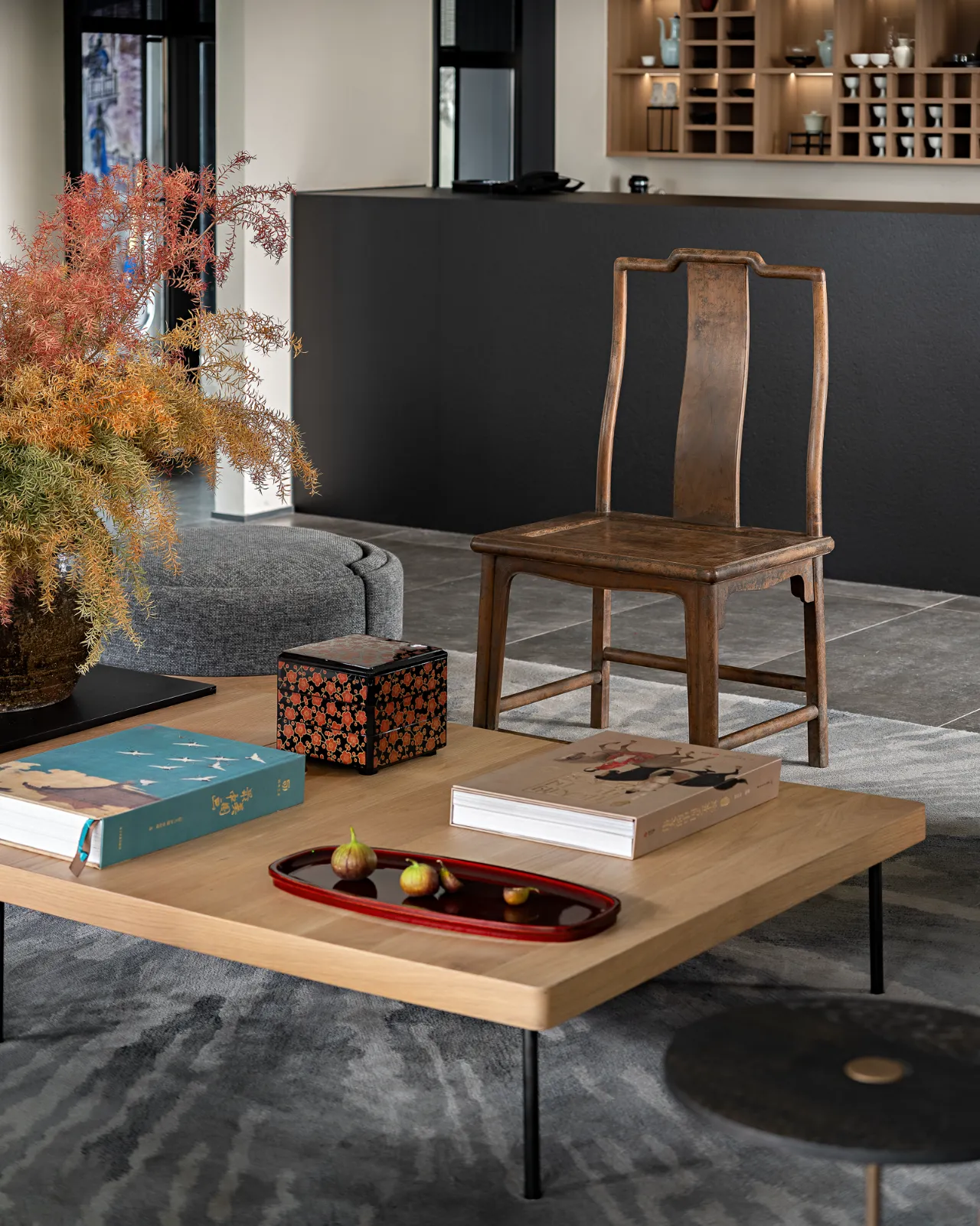 扬州广陵有熊酒店丨中国扬州丨东南大学韩冬青教授,日本建筑师青山周平-96