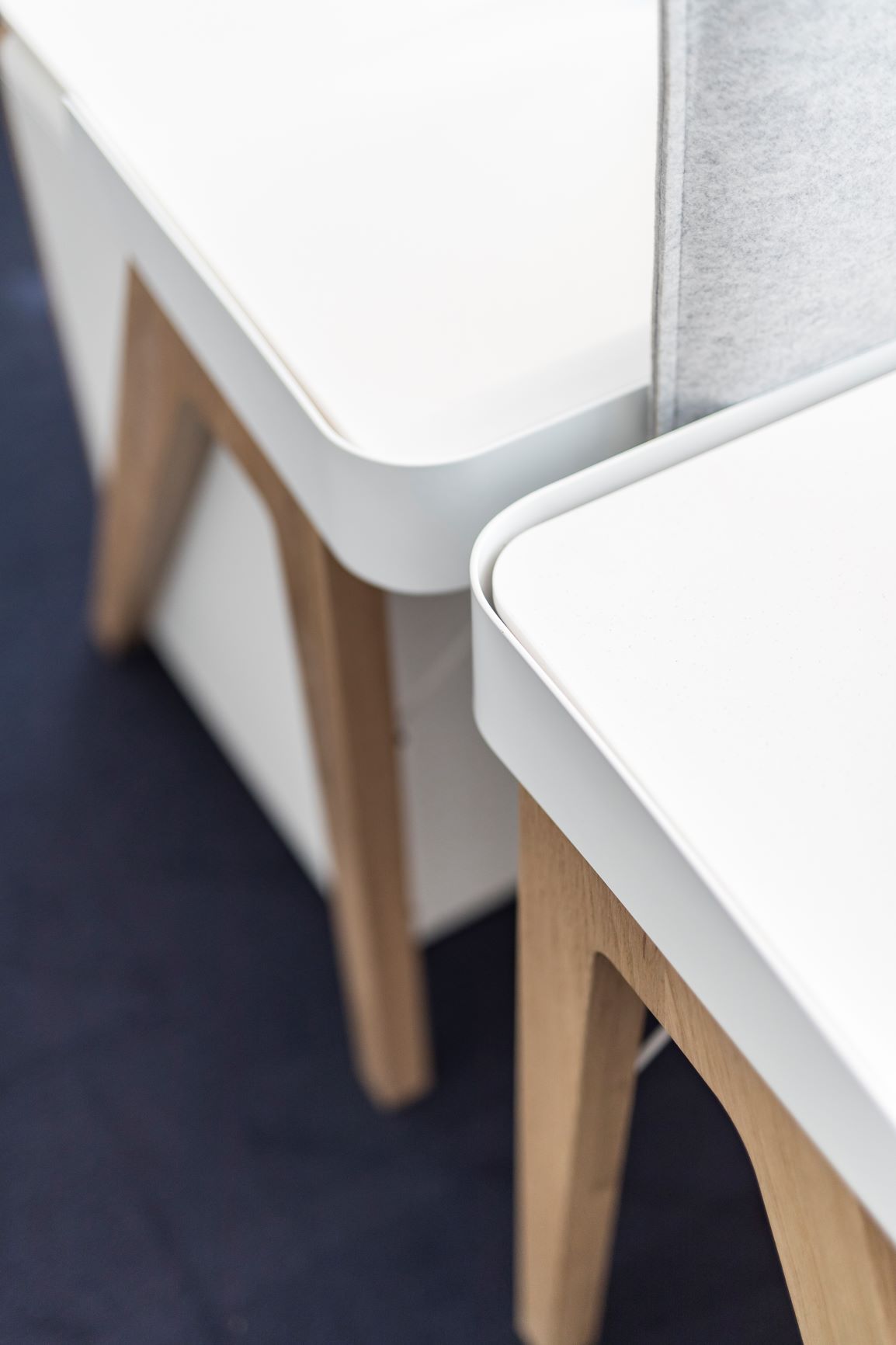 巴黎高端环保办公室设计 | Mansartis 项目-52