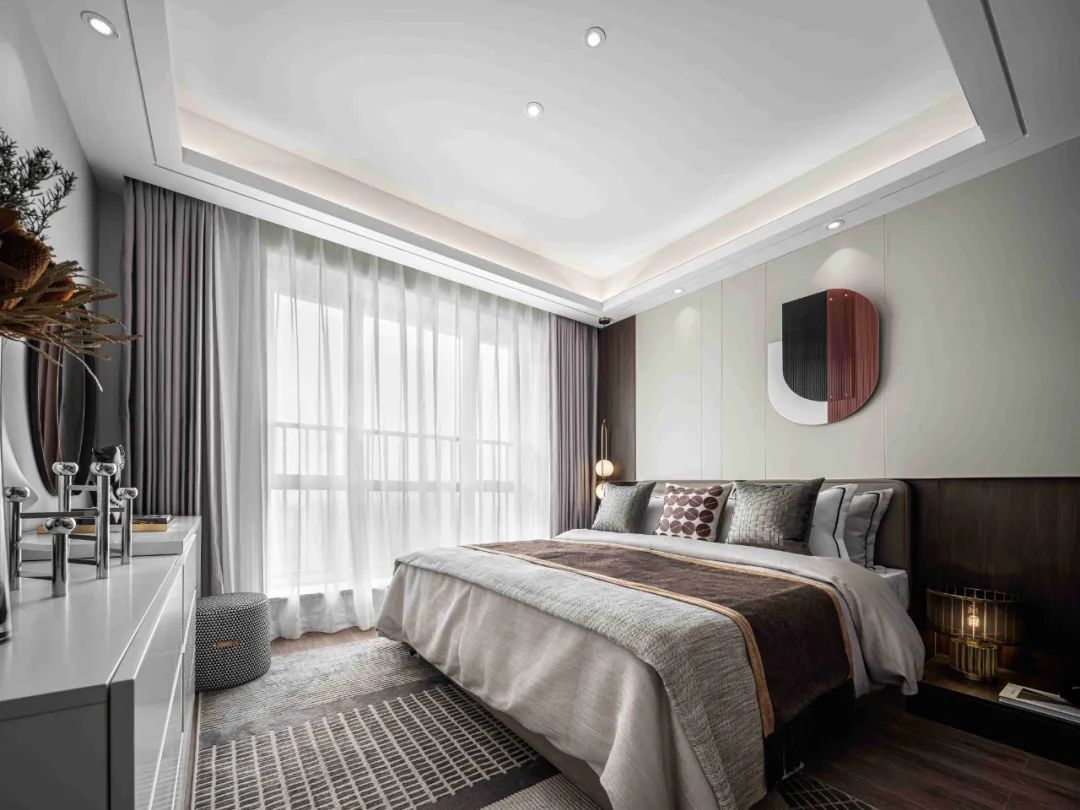 深圳梓盛发·万象里园丨中国深圳丨域度空间设计-15