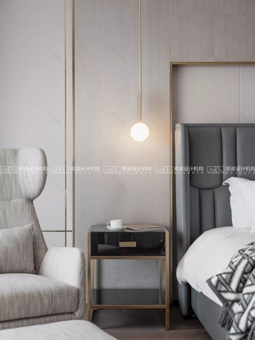 椒江中央花园轻奢雅居,现代精致彰显品味-55