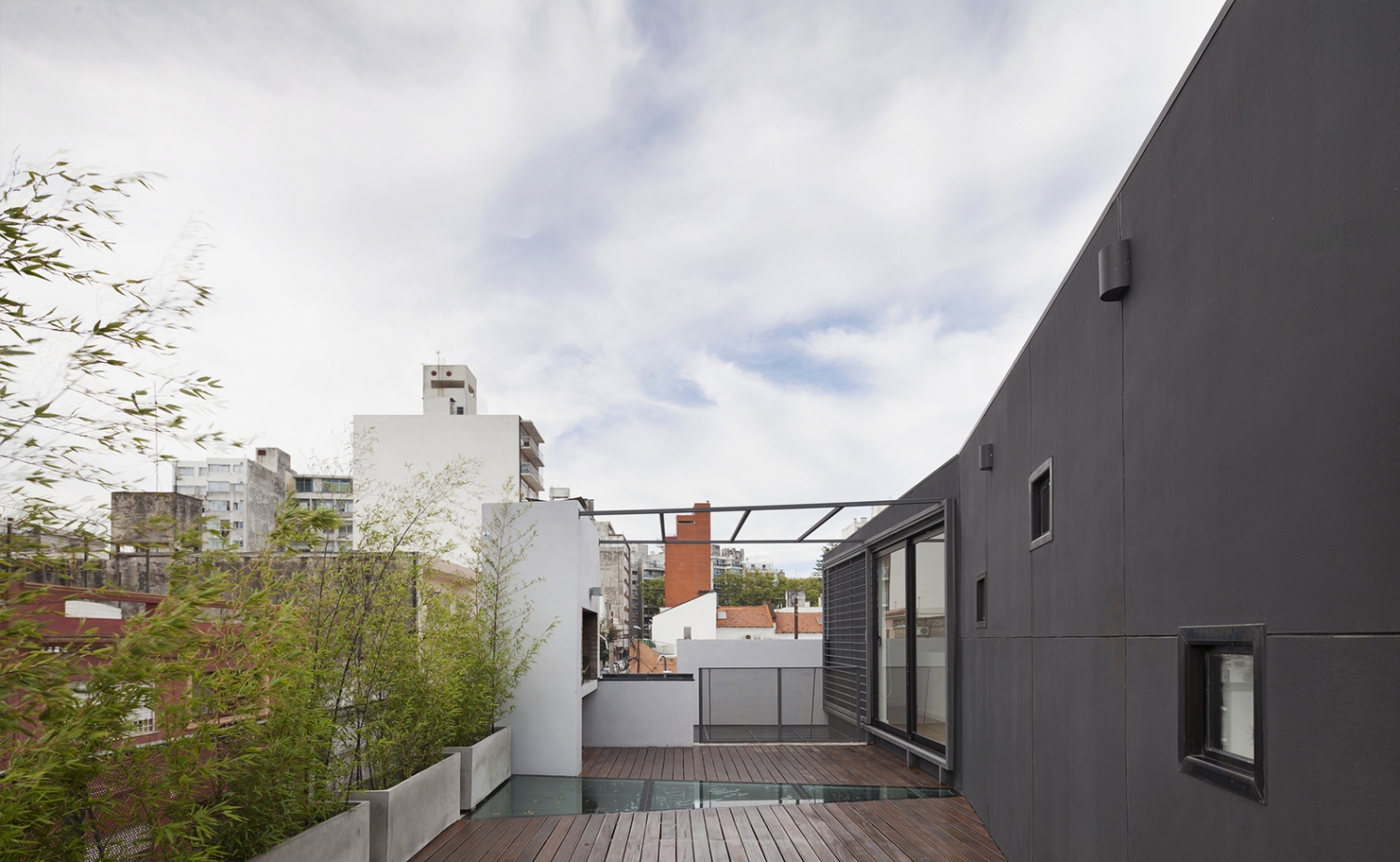 乌拉圭 MD 住宅-17