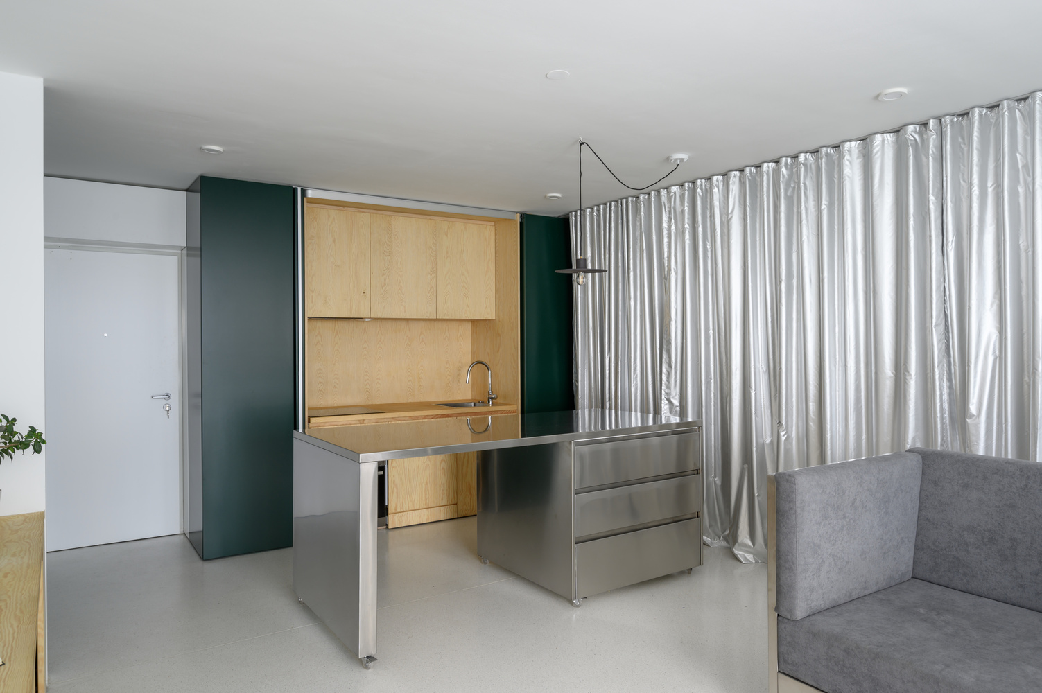 Rubikum For Three 公寓-15