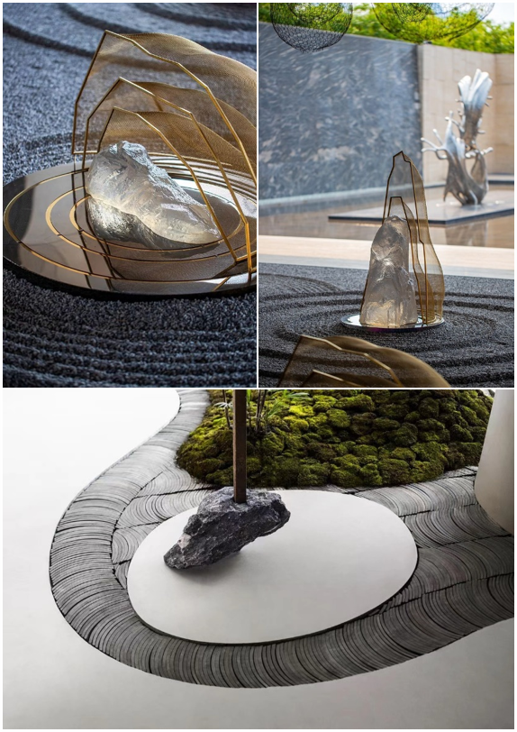 宽窄巷子金熊猫餐厅丨中国四川-19