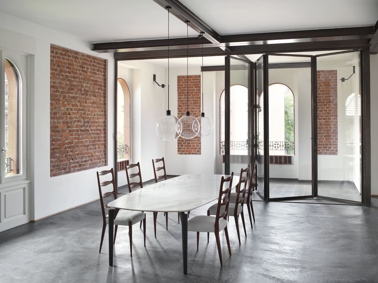 德阿米奇斯建筑师事务所 厄尔巴岛住宅丨意大利米兰丨deamicisarchitetti（建筑设计,室内设计）-65