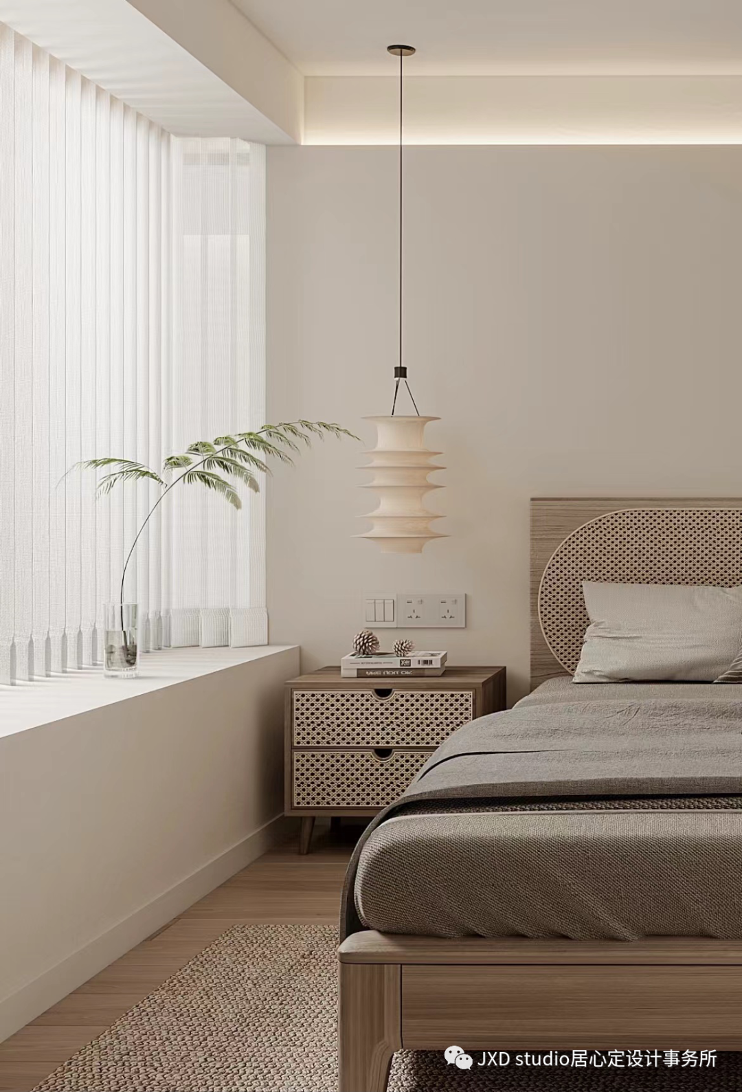 老洋房改造·屋事依旧-49