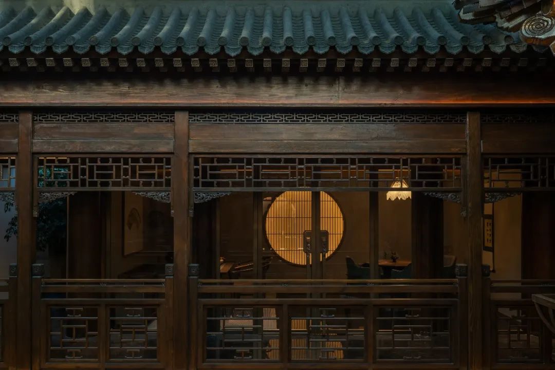 簋街四合院丨中国北京丨绣花针(北京）艺术设计有限公司-55