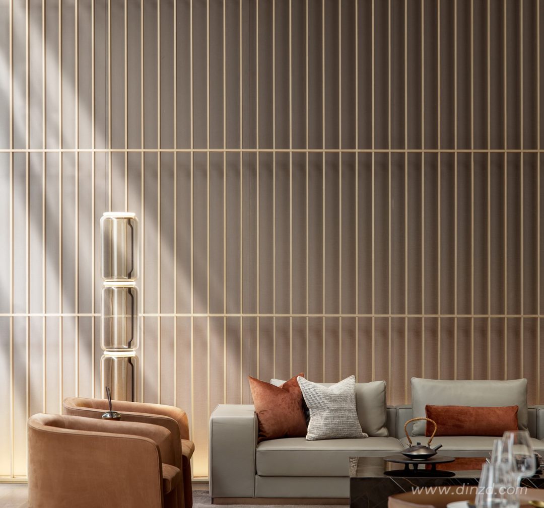 西安新希望锦麟天玺丨中国西安丨矩阵纵横-56