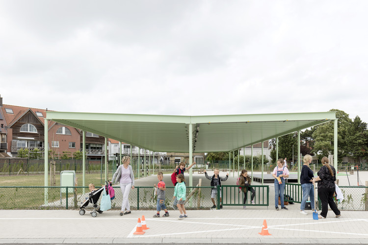 School Campus De Vonk-59