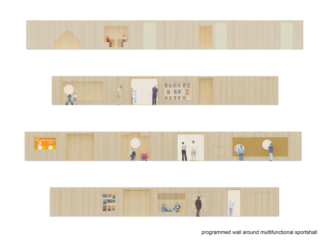 School Campus De Vonk-111