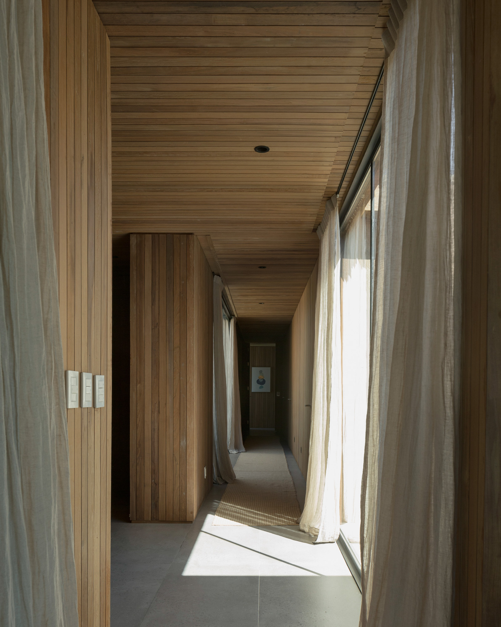 首相府丨乌拉圭丨VDV ARQ-55