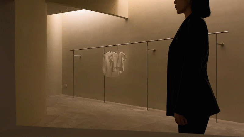 衍生TRONGYEE 设计师品牌集合店（汕头万象城店）丨中国汕头丨AD 艾克建筑设计-15