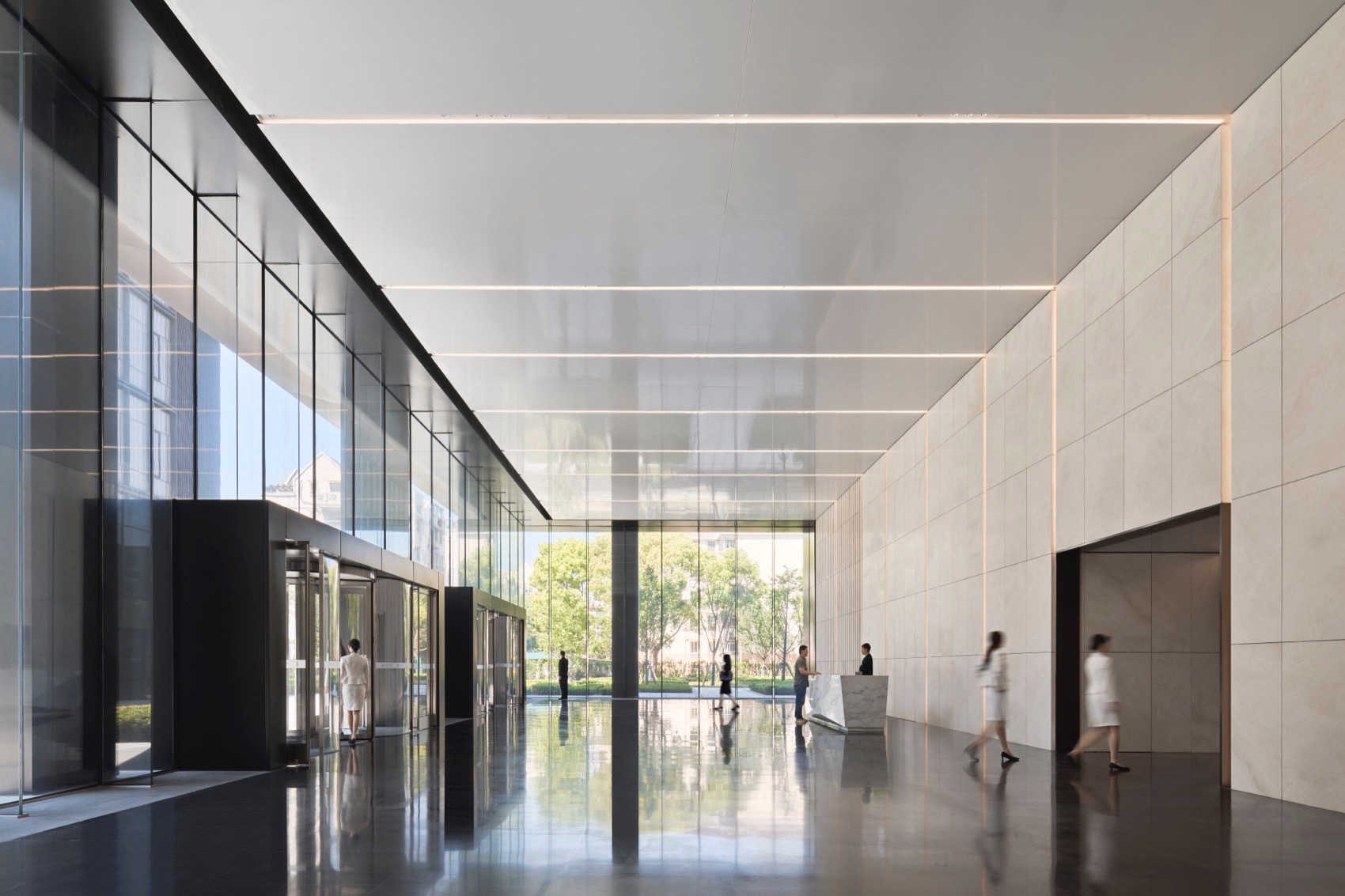 上海浦东TOP芯联科技产业园丨中国上海丨SOM-33