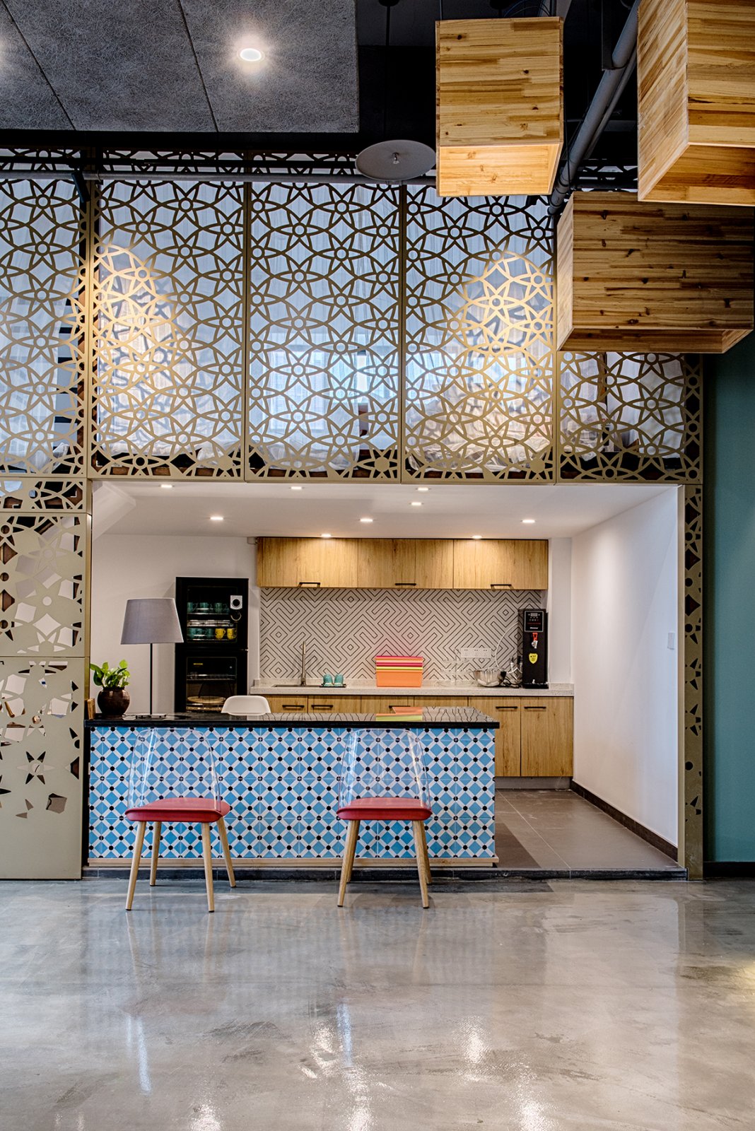 重庆美兮艺术中心丨中国重庆-15