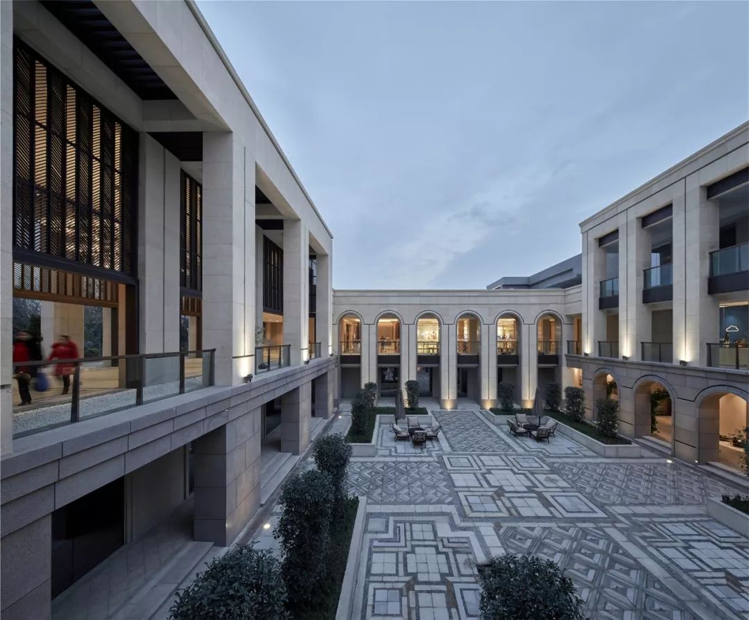金地·悦澜道——新古典湖居雅境,彰显名仕风范-83