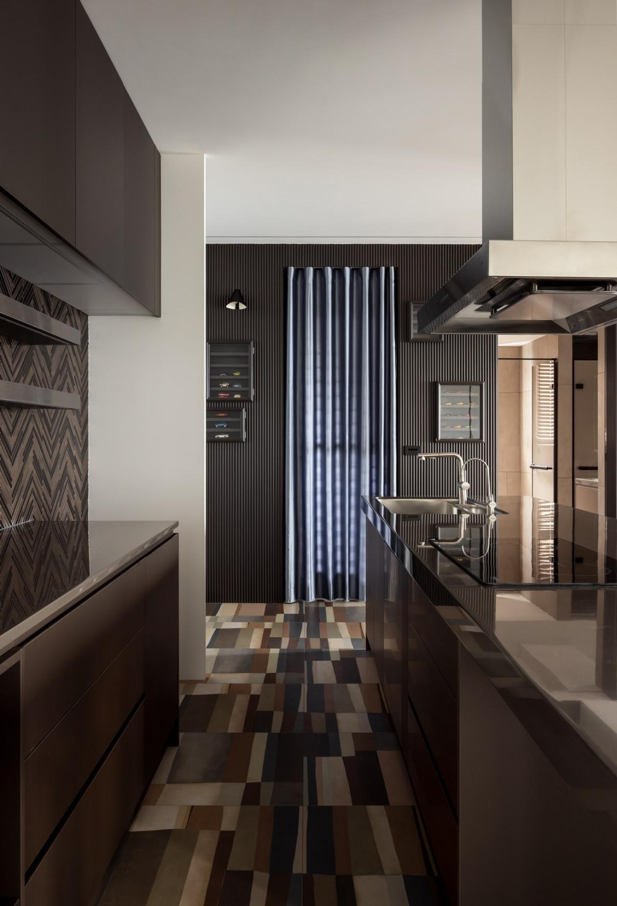 刻在圆弧之间的日常丨甘纳设计-8