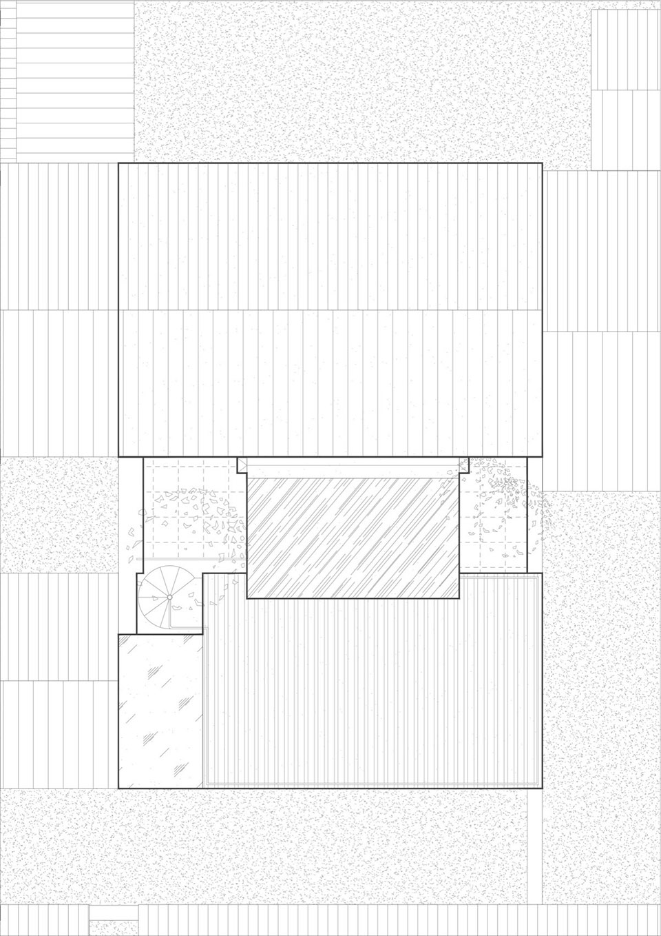 烟囱宅丨中国北京丨KAI建筑工作室-85