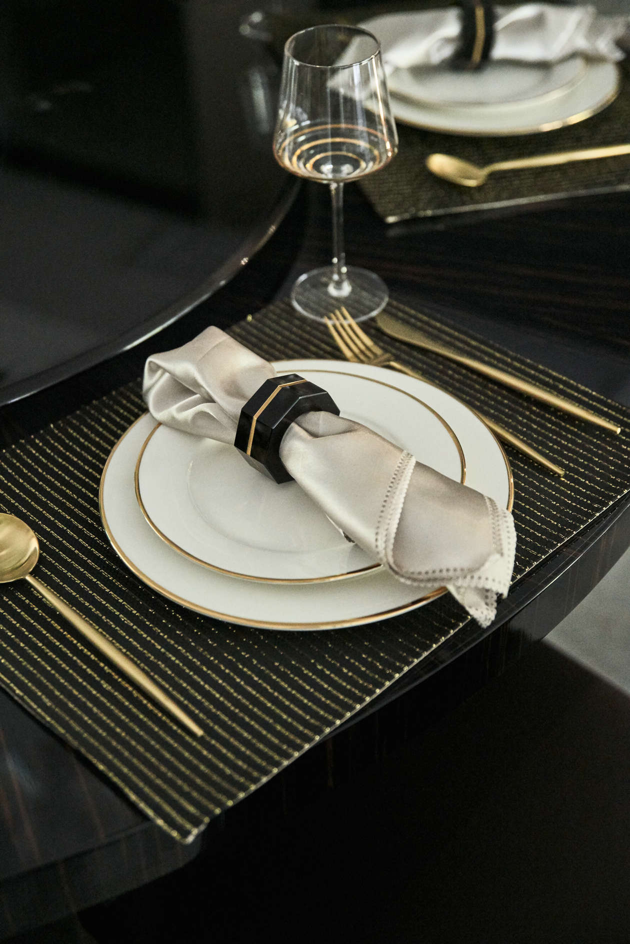 杭州杭公馆 | 灰色调开放式设计,兼顾功能与观景-26