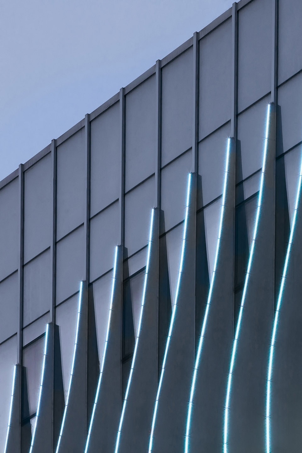 BSH 总部丨中国绍兴丨大犬建筑设计-155