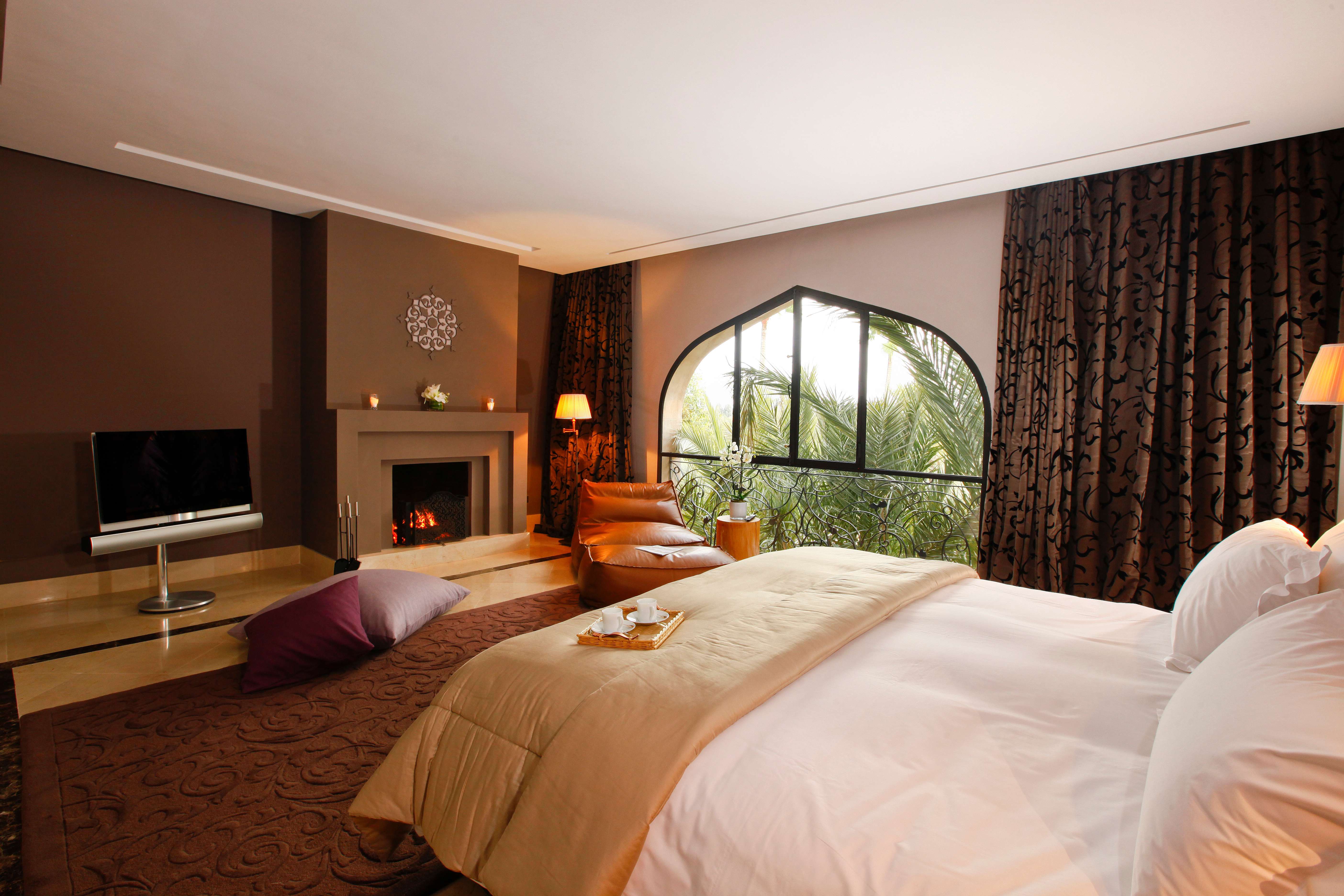 Palais Namaskar（摩洛哥，马拉喀什）-37