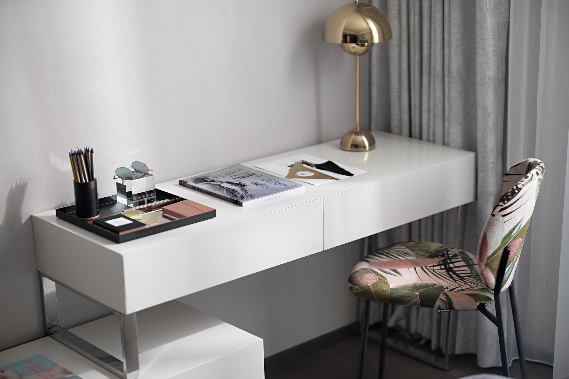 江河鸣翠丨中国杭州丨WED 中熙设计事务所-24