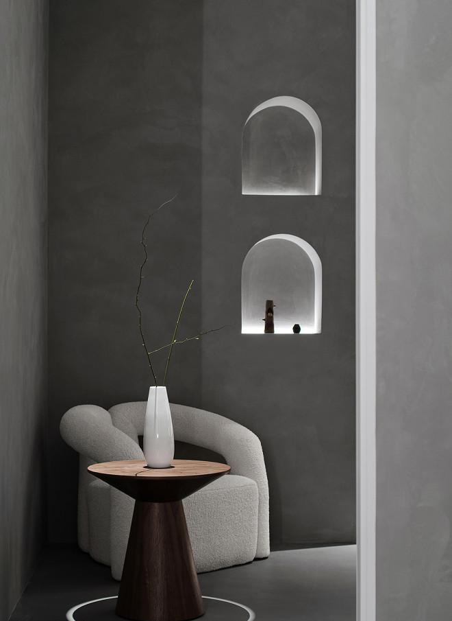 沉浸式智能灯光展厅-30