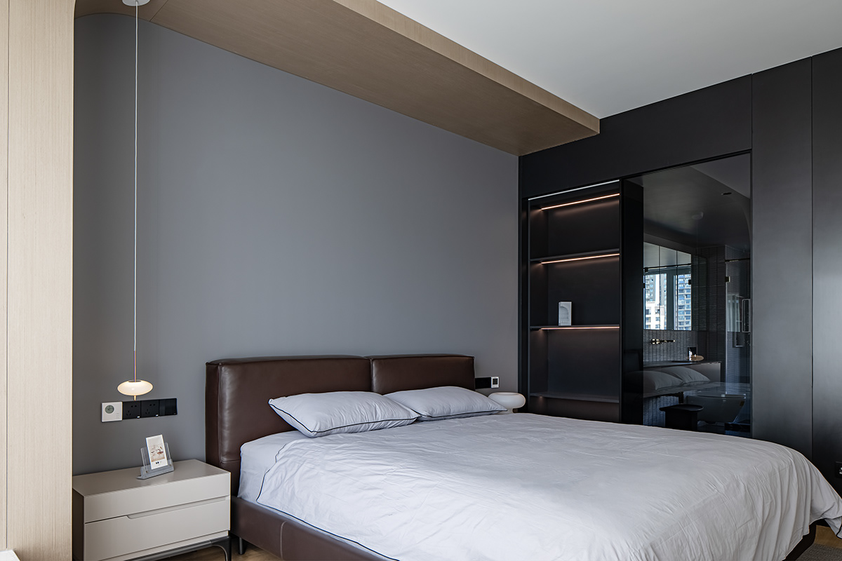 LIGHT·觅光丨中国盐城丨MUTAO BOX DESIGN-44