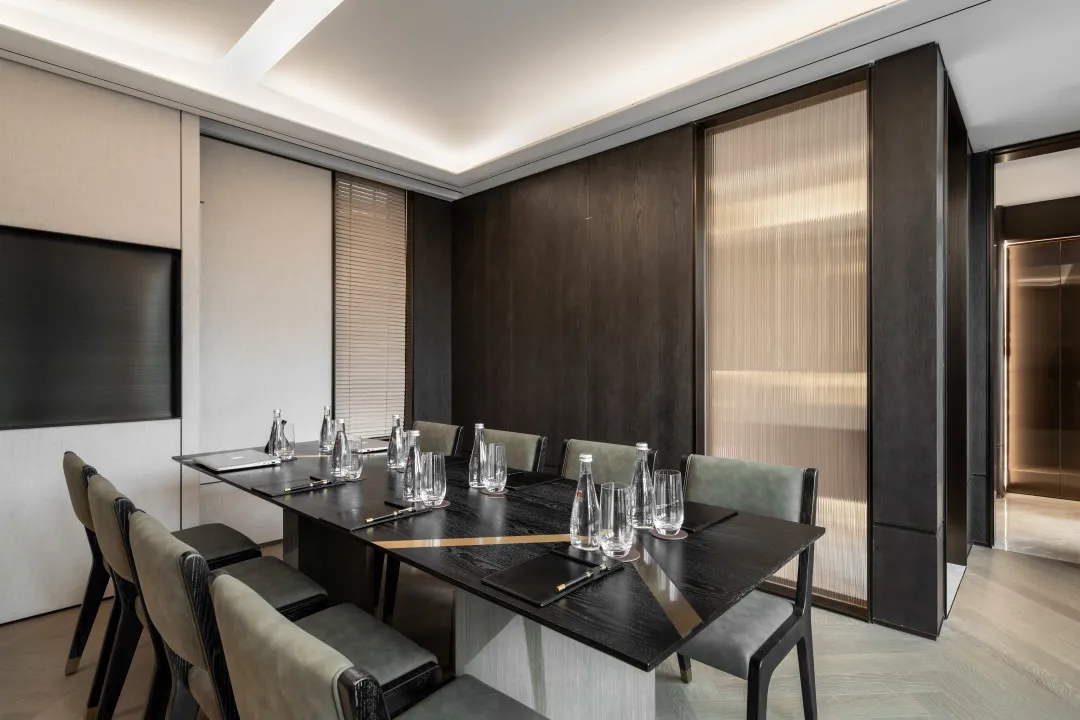 成都瑧林商业院子丨中国成都丨DAS 大森设计-37