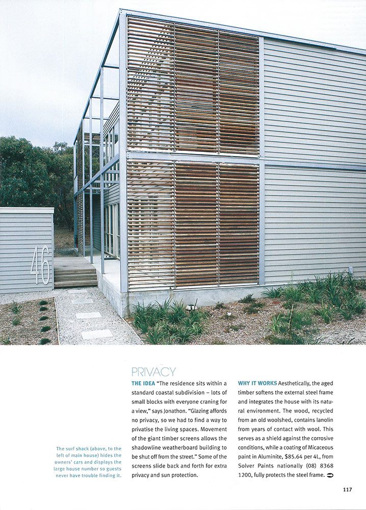 Media Index - B.E Architecture-524