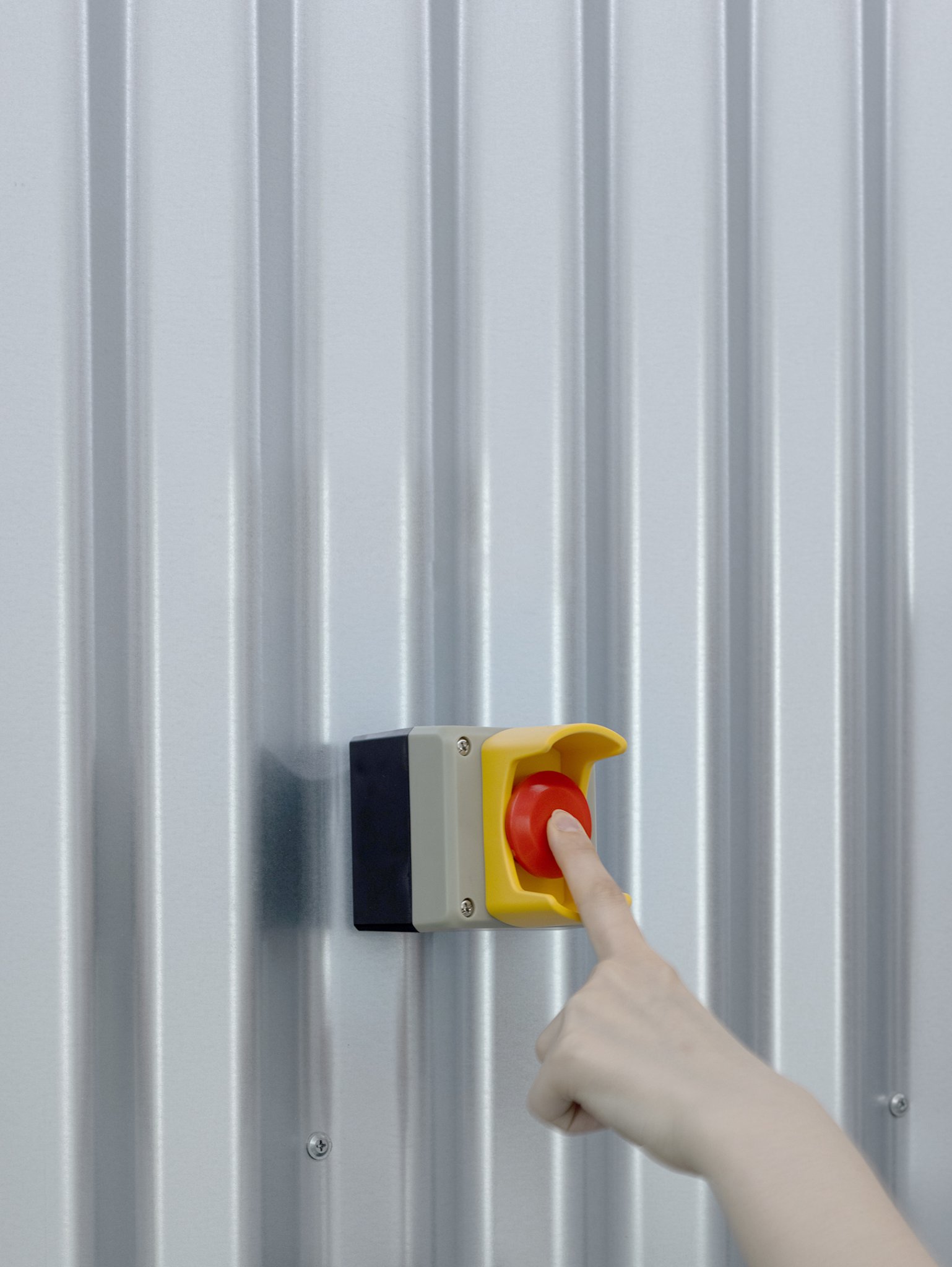 混凝土工程办公室丨Design M4-6