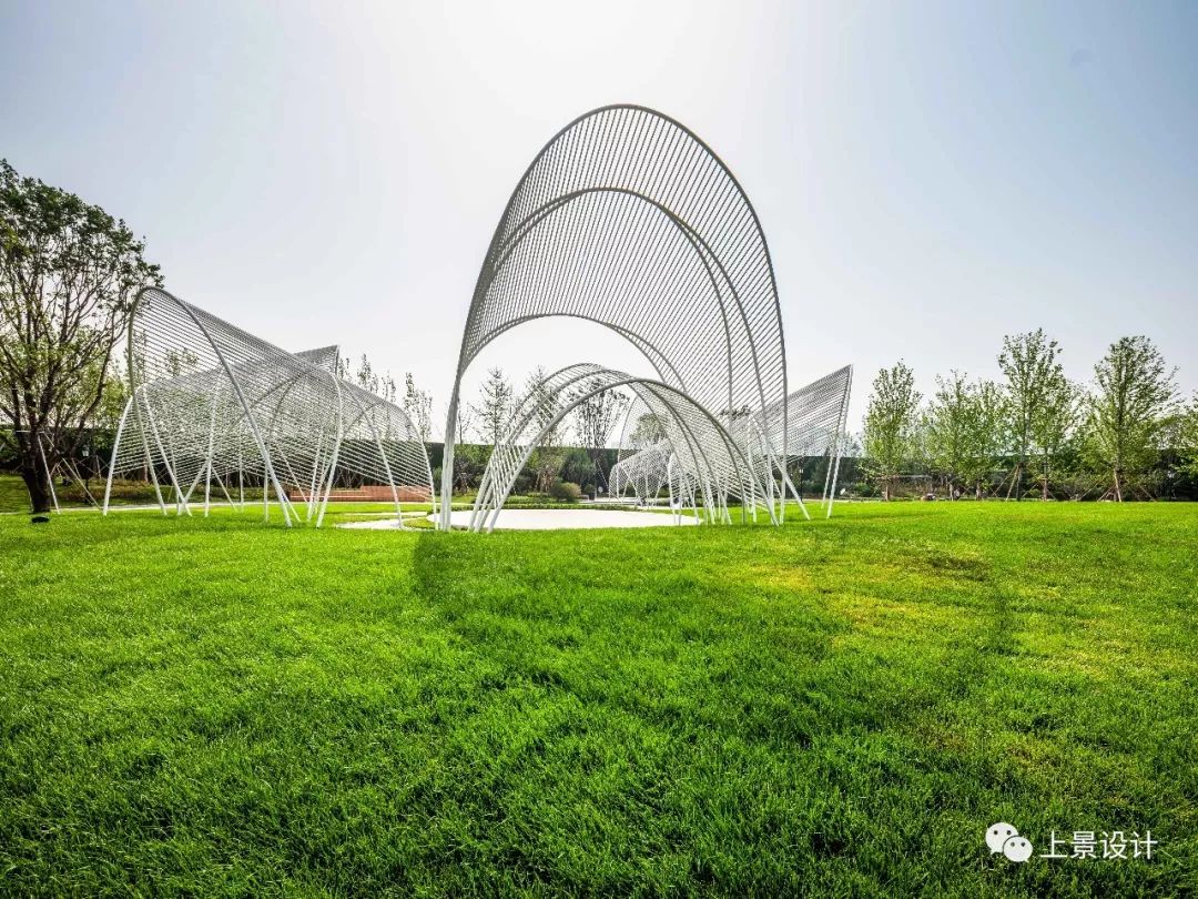 石家庄翡翠书院,未来生活景观的典范-63