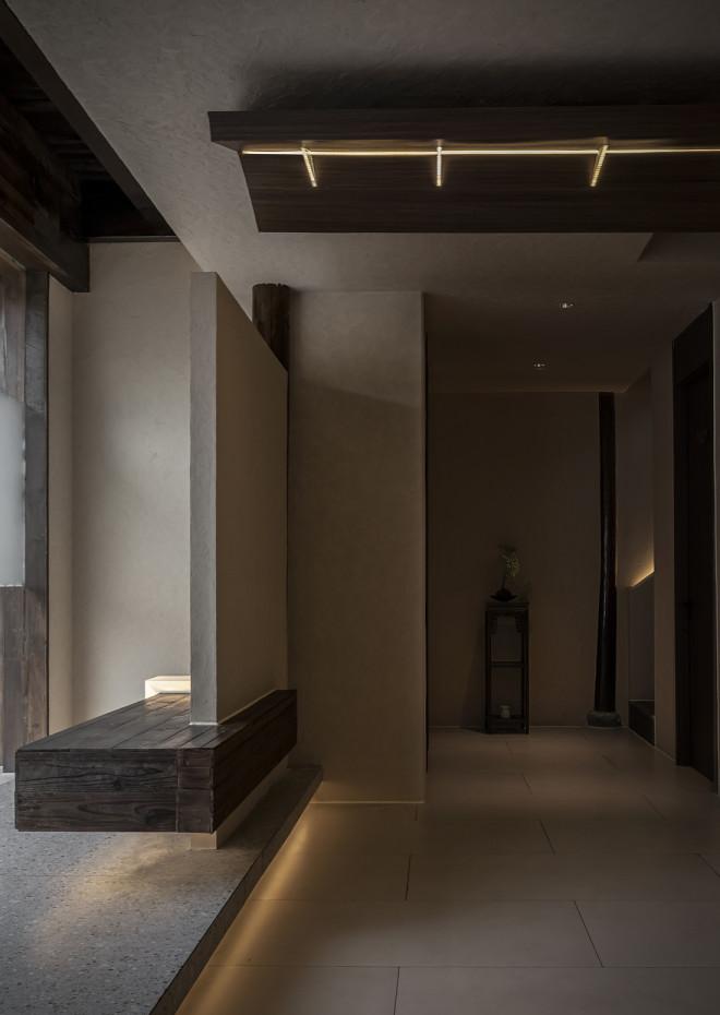 椿楸 SPA丨中国嘉兴-38